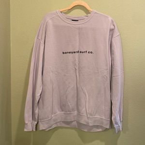 Martha’s Vineyard Sweatshirt
